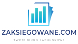 ZAKSIĘGOWANE.COM Biuro rachunkowe w Radomiu